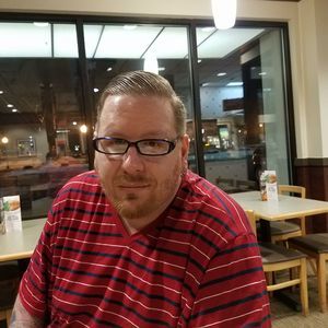 Meet your Posher, Josh